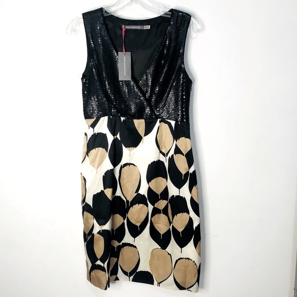 Boden Limited Edition Cocktail Dress - Picture 2 of 6